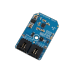 ITG-3200 16-Bit 3-Axis MEMS Gyro Angular Rate Sensors I2C Mini Module